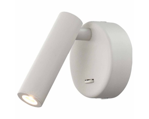 6075 Настенный светильник PREA MANTRA