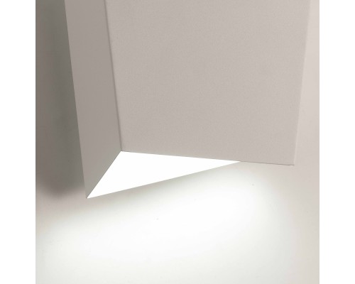 6220 Настенный светильник ASIMETRIC MANTRA