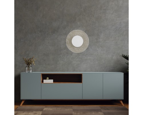 8074 Настенный светильник JEWEL MANTRA