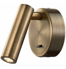 6077 Настенный светильник PREA MANTRA