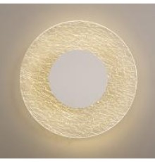 8076 Настенный светильник JEWEL MANTRA