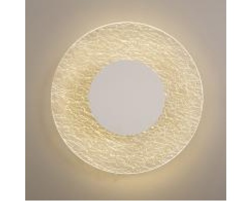 8076 Настенный светильник JEWEL MANTRA