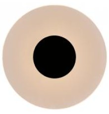 8013 Настенный светильник VENUS MANTRA