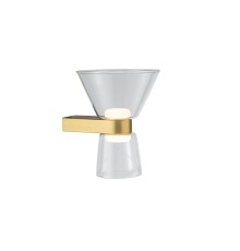 9216 Бра NEW YORK MANTRA