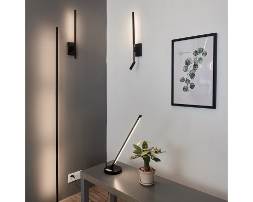 6703 Настенный светильник TORCH MANTRA