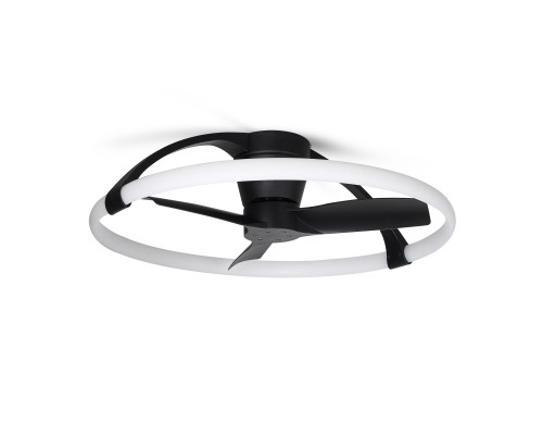 7802 Люстра потолочная-вентилятор NEPAL mini MANTRA