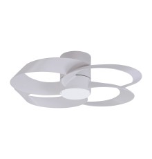 8705 Люстра потолочная-вентилятор ROSE MANTRA