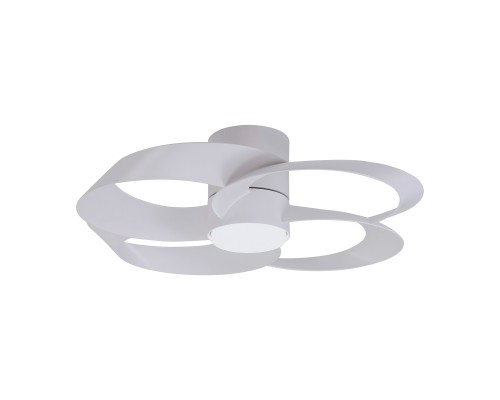 8705 Люстра потолочная-вентилятор ROSE MANTRA