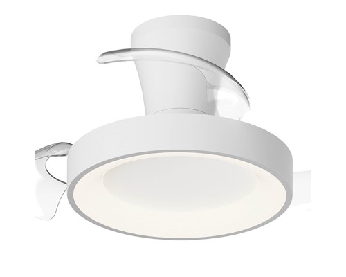 9089 Люстра-вентилятор NISEKO FAN XS MANTRA