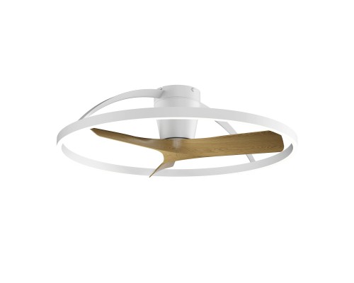 9045 Люстра-вентилятор NEPAL II MANTRA