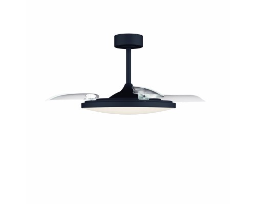 9055 Люстра-вентилятор SLIM FAN MANTRA