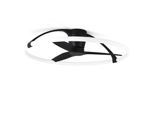 7531 Люстра потолочная-вентилятор NEPAL MANTRA