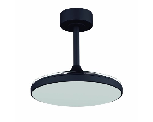 9056 Люстра-вентилятор SLIM FAN mini MANTRA