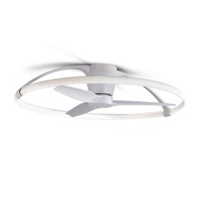 7530 Люстра потолочная-вентилятор NEPAL MANTRA