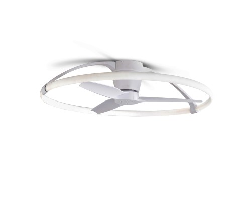 7530 Люстра потолочная-вентилятор NEPAL MANTRA