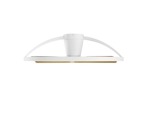 9045 Люстра-вентилятор NEPAL II MANTRA