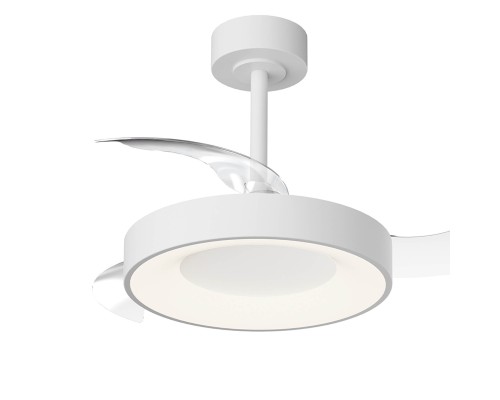 9012 Люстра-вентилятор NISEKO FAN S MANTRA