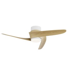 9065 Люстра-вентилятор GROENLAND MANTRA