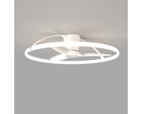 7530 Люстра потолочная-вентилятор NEPAL MANTRA