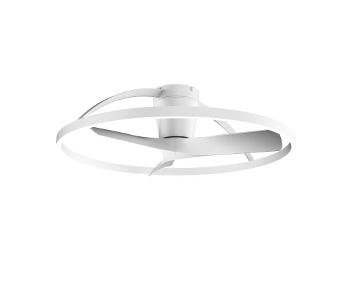 9043 Люстра-вентилятор NEPAL II MANTRA