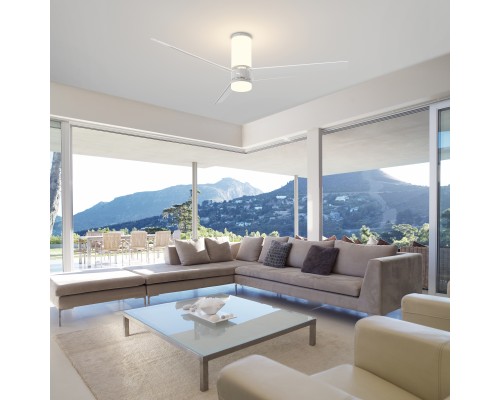 9062 Люстра потолочная-вентилятор UP DOWN MANTRA