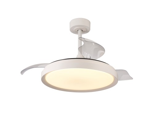 8826 Люстра потолочная-вентилятор MISTRAL MANTRA