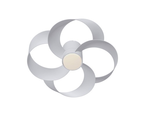 8705 Люстра потолочная-вентилятор ROSE MANTRA