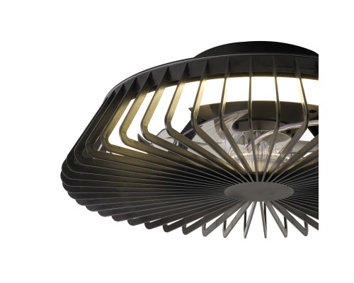 8197 Люстра потолочная-вентилятор HIMALAYA MINI MANTRA