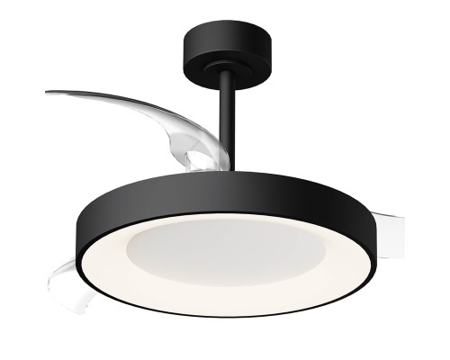 9063 Люстра-вентилятор NISEKO FAN M MANTRA