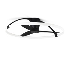 7531 Люстра потолочная-вентилятор NEPAL MANTRA