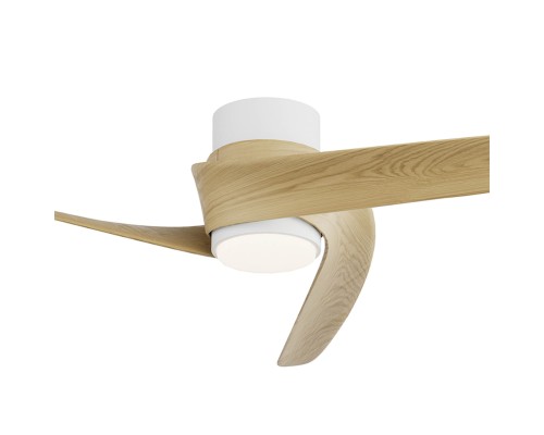 9067 Люстра-вентилятор GROENLAND MANTRA