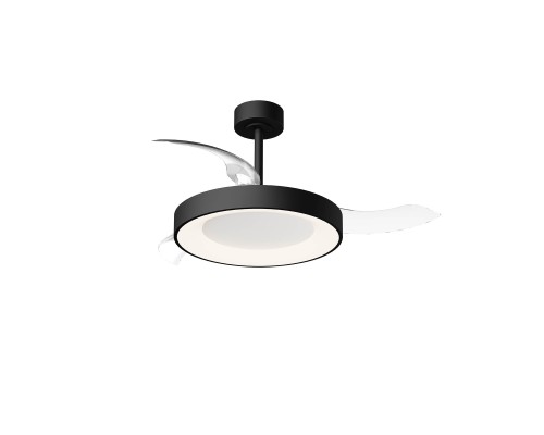 9063 Люстра-вентилятор NISEKO FAN M MANTRA