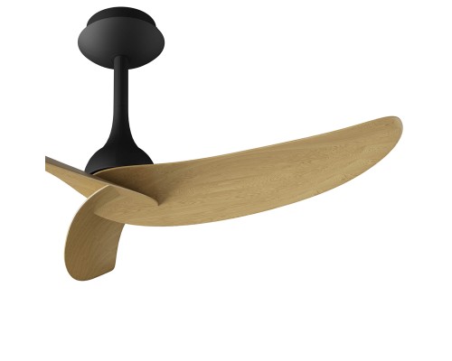 9041 Люстра-вентилятор IPANEMA III MANTRA