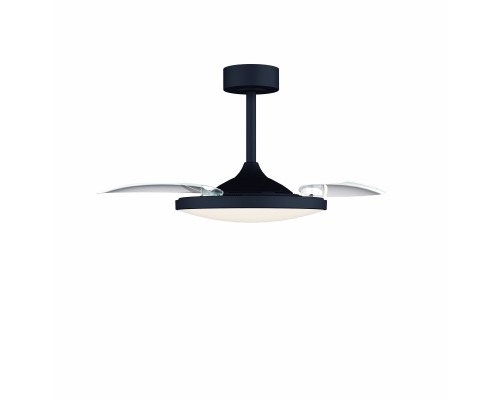 9056 Люстра-вентилятор SLIM FAN mini MANTRA