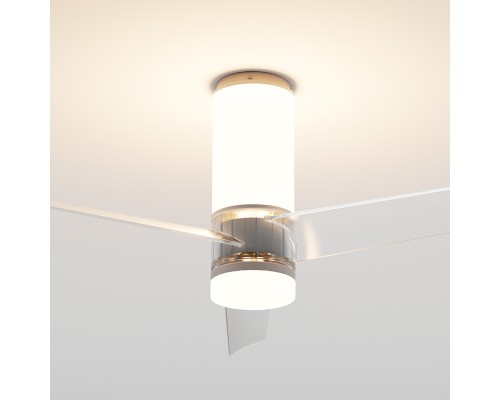 9062 Люстра потолочная-вентилятор UP DOWN MANTRA