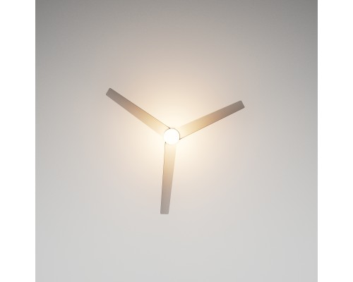 9062 Люстра потолочная-вентилятор UP DOWN MANTRA