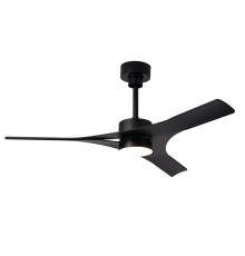 8715 Люстра потолочная-вентилятор THAI MANTRA