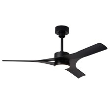 8715 Люстра потолочная-вентилятор THAI MANTRA