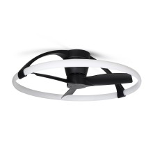 7802 Люстра потолочная-вентилятор NEPAL mini MANTRA