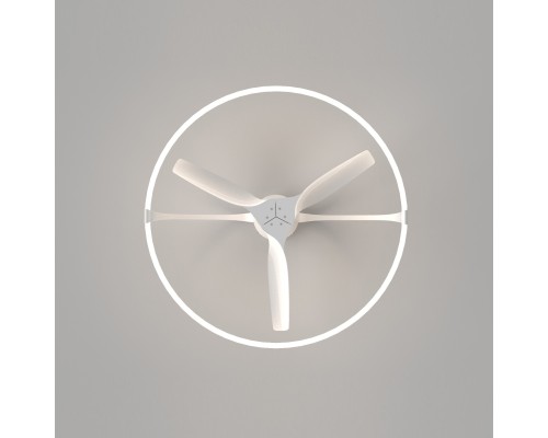 7530 Люстра потолочная-вентилятор NEPAL MANTRA