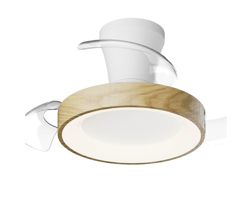 9090 Люстра-вентилятор NISEKO FAN XS MANTRA