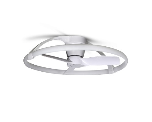 7801 Люстра потолочная-вентилятор NEPAL mini MANTRA