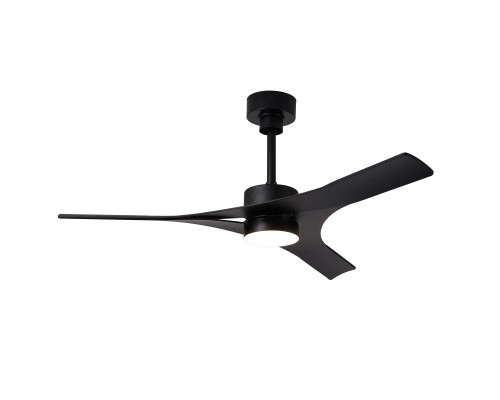 8715 Люстра потолочная-вентилятор THAI MANTRA