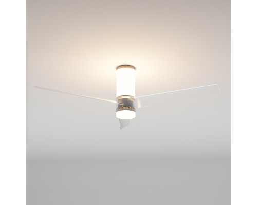 9062 Люстра потолочная-вентилятор UP DOWN MANTRA