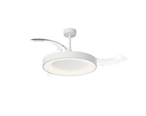 9057 Люстра-вентилятор NISEKO FAN L MANTRA