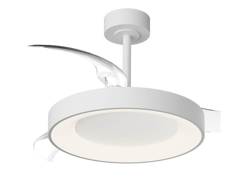 9010 Люстра-вентилятор NISEKO FAN M MANTRA