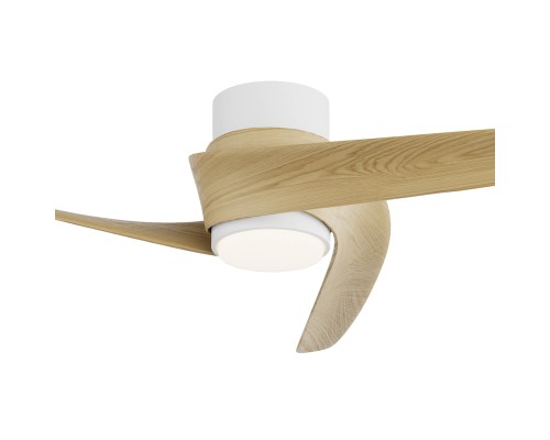 9065 Люстра-вентилятор GROENLAND MANTRA