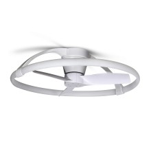 7801 Люстра потолочная-вентилятор NEPAL mini MANTRA