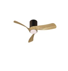 9053 Люстра-вентилятор NEMO XS MANTRA