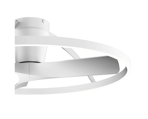 9043 Люстра-вентилятор NEPAL II MANTRA